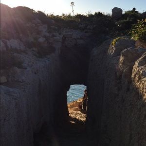 Meet your Posher, Tommy